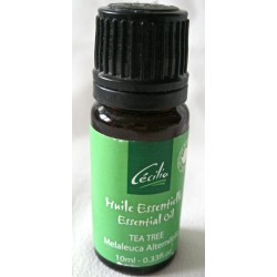 Huile essentielle TEA TREE