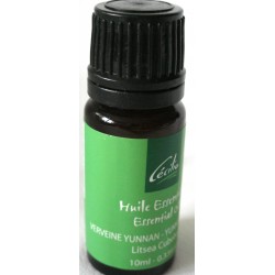 Huile essentielle VERVEINE