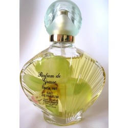 Parfum de Grasse "Fleurie, verte"