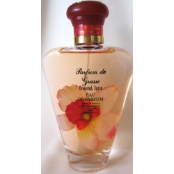 Parfum de Grasse "Oriental épicé"