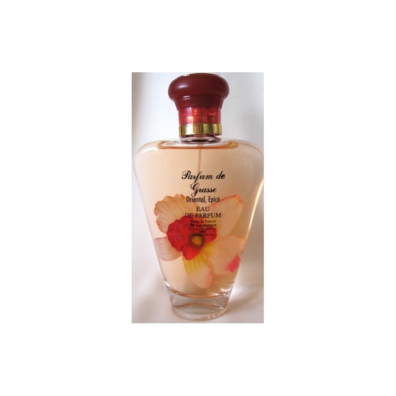 Parfum de Grasse "Oriental épicé"