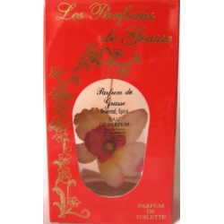 Parfum de Grasse "Oriental épicé"