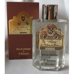 Eau de Cologne "Jasmin"