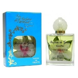 Parfum de Grasse "Bouquet floral"