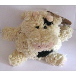 Peluche Vache