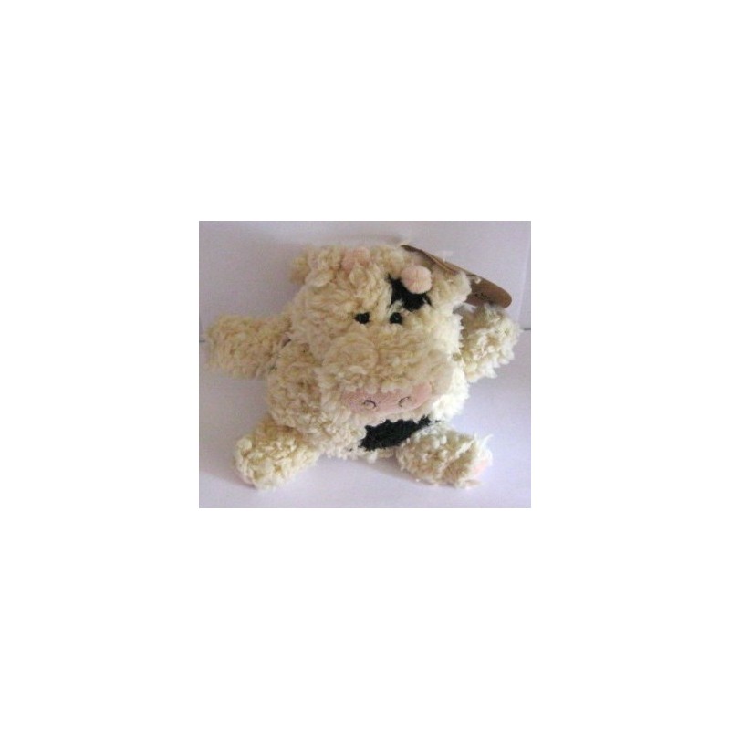 Peluche Vache