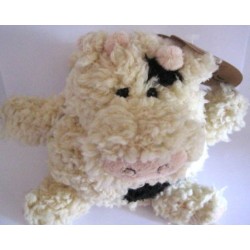 Peluche Vache