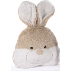 Coussin "Lapin"