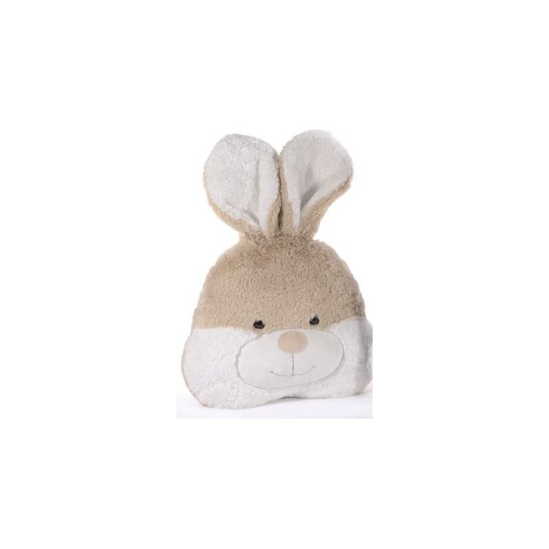 Coussin "Lapin"