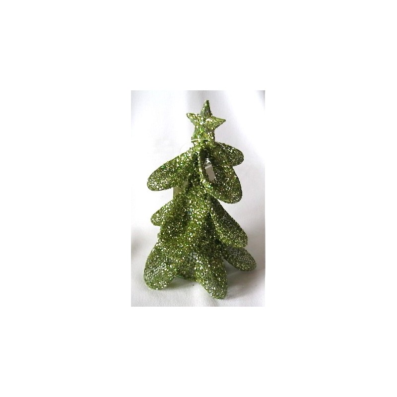 Sapin de Noël Vert