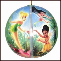 MEGA TAP BALL FAIRIES