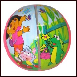 MEGA TAP BALL DORA