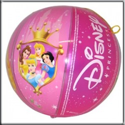 MEGA TAP BALL PRINCESSES