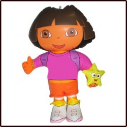 DORA gonflable