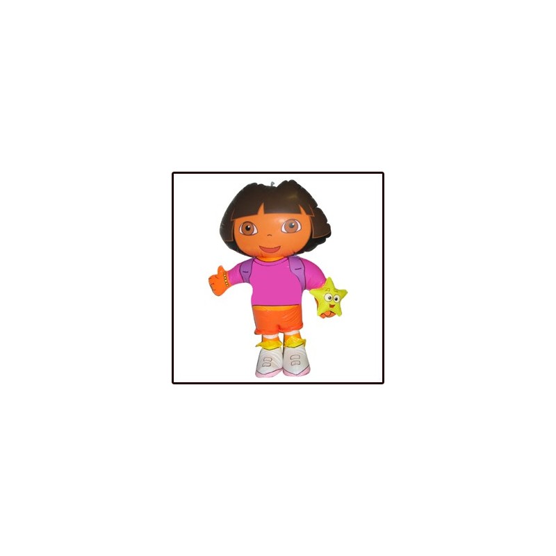 DORA gonflable