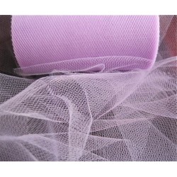 Tulle Lilas