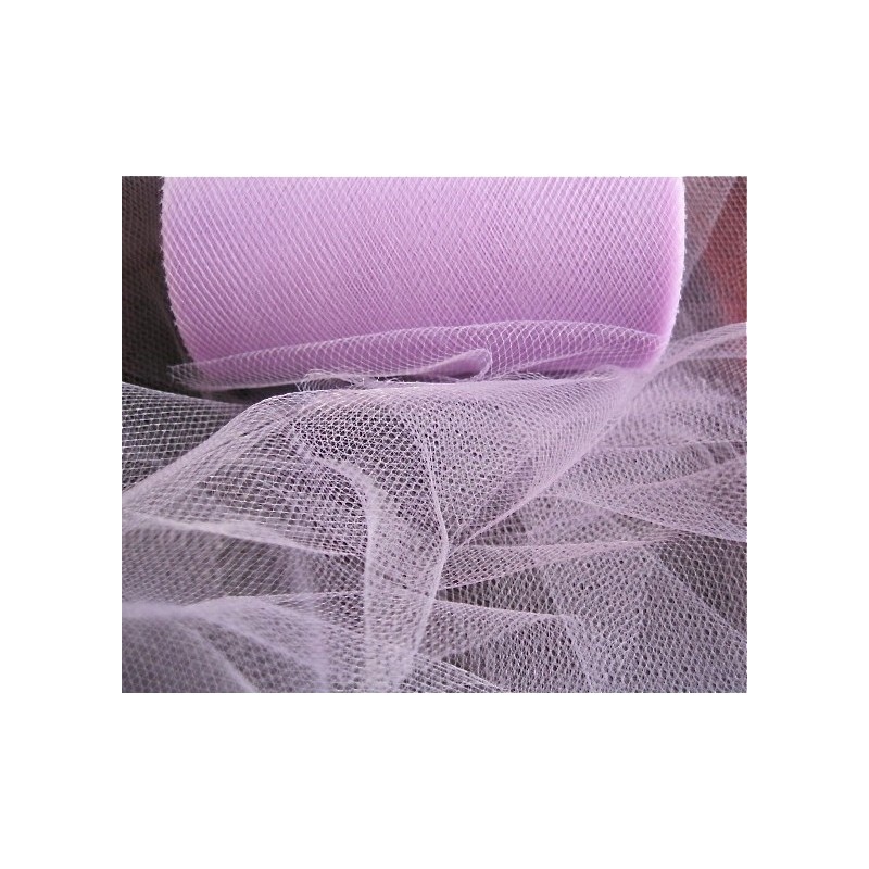 Tulle Lilas