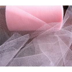 Tulle Rose