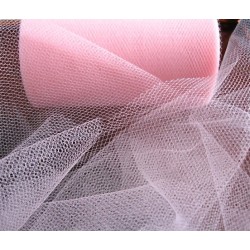 Tulle Rose