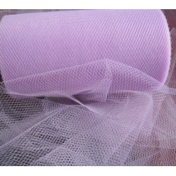 Tulle Lilas