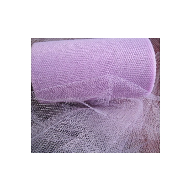 Tulle Lilas