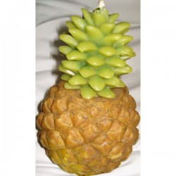 Bougie Fruit ANANAS