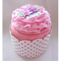 Cupcake Rose