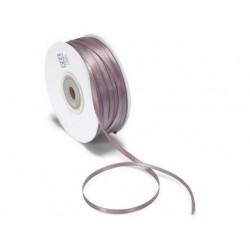 Ruban satin double face...