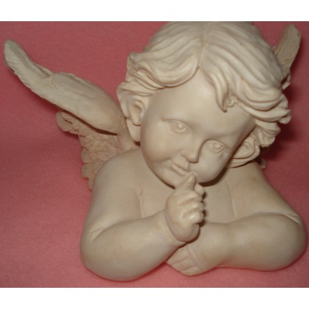 Figur des nachdenklichen Engels - Veronese WU70502A4