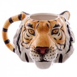 Mug Tête de Tigre