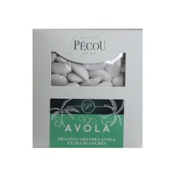 Dragées Avola Extra...