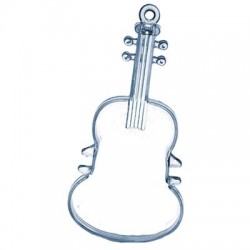 Guitare ou violon