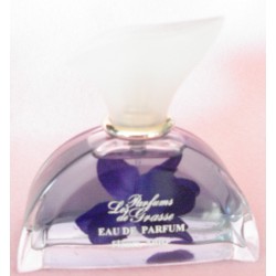 Parfum de Grasse "Fleuri, Anisé"