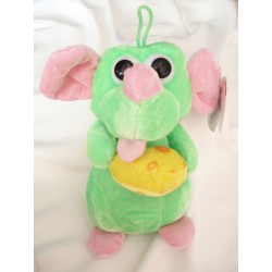 Souris rigolote
