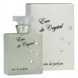 Eau de Crystal