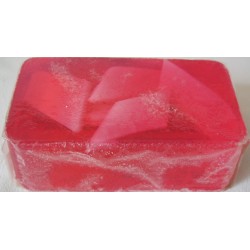 Savon Lingot Fraise