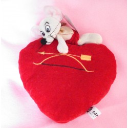 Souris "Cupidon"