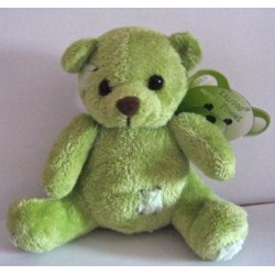 Peluche Ours 
