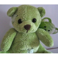 Peluche Ours 
