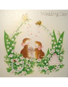 carte de mariage